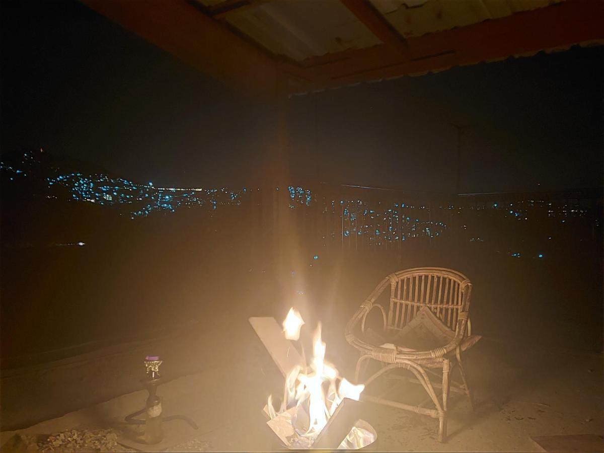 מלון Shimla Regency מראה חיצוני תמונה