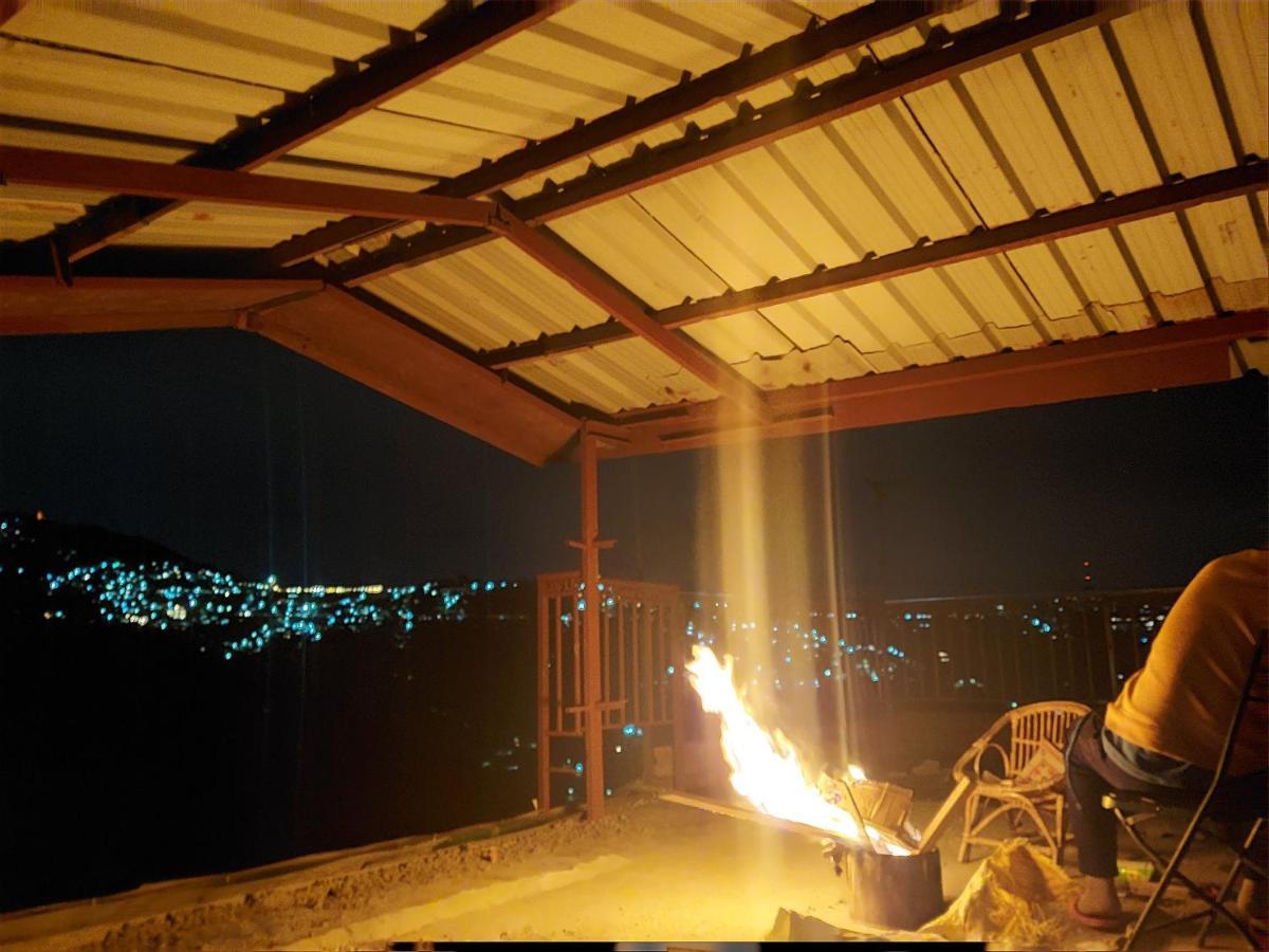 מלון Shimla Regency מראה חיצוני תמונה