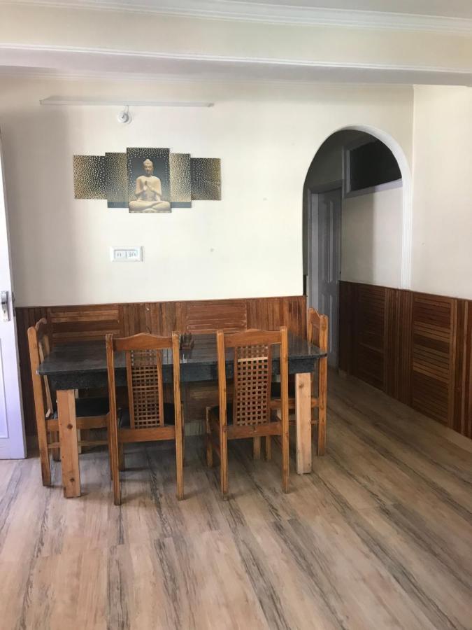 מלון Shimla Regency מראה חיצוני תמונה