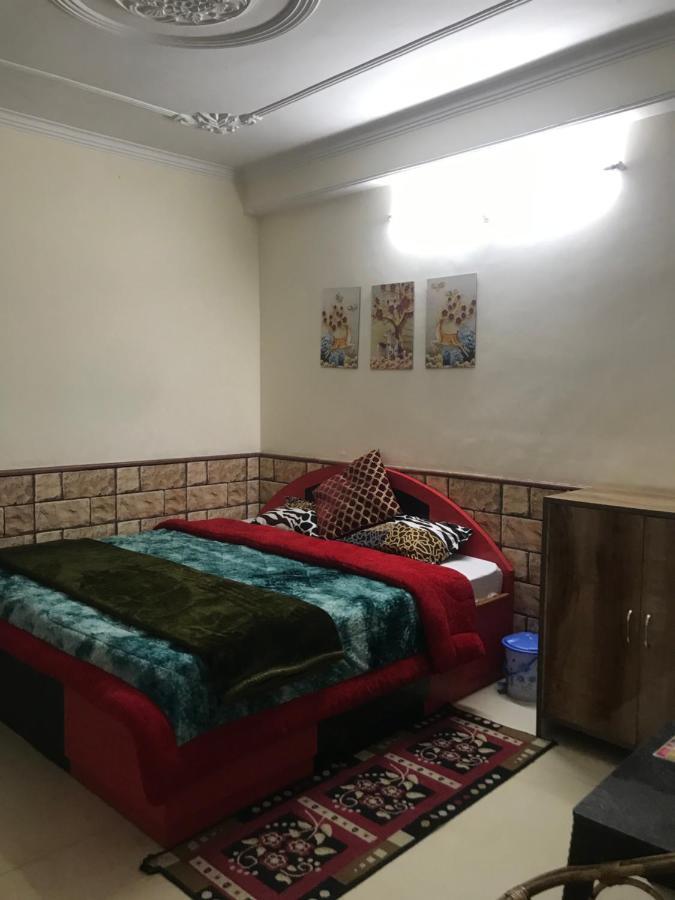 מלון Shimla Regency מראה חיצוני תמונה